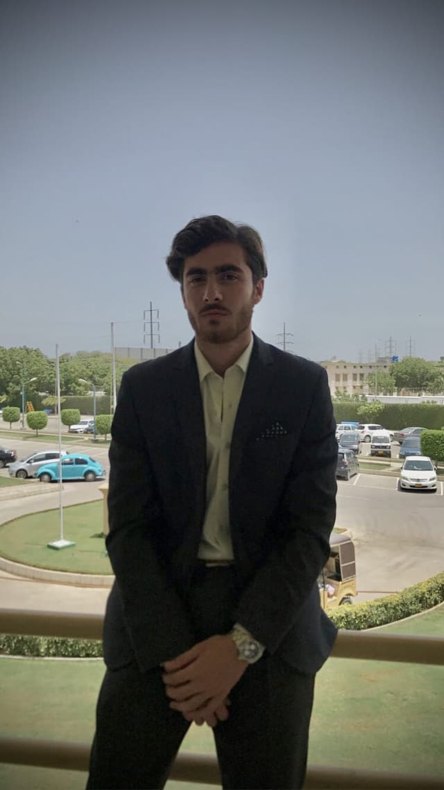 Abdur Rehman